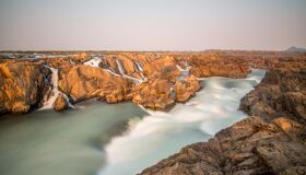 Start your journey with Stung Treng’s vibrant glow